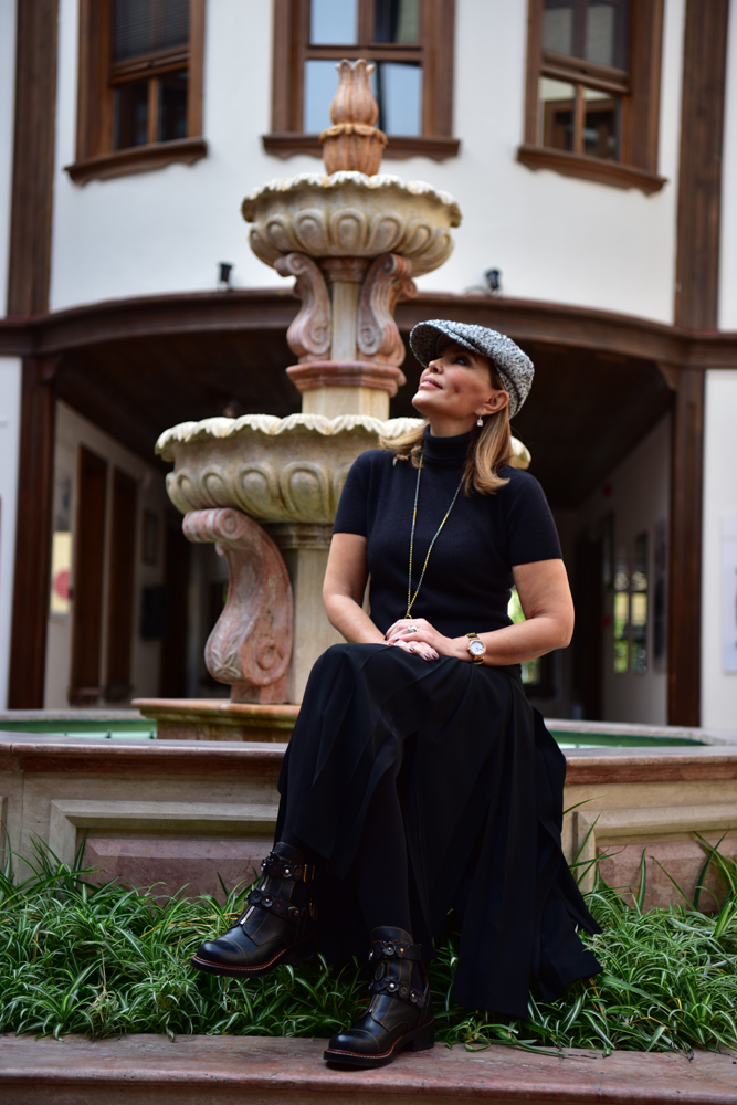 ESKİŞEHİRİ KEŞFETTİLER