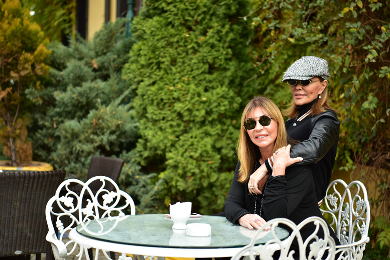 ESKİŞEHİRİ KEŞFETTİLER