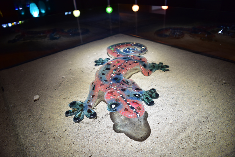 ESKİŞEHİRİ KEŞFETTİLER