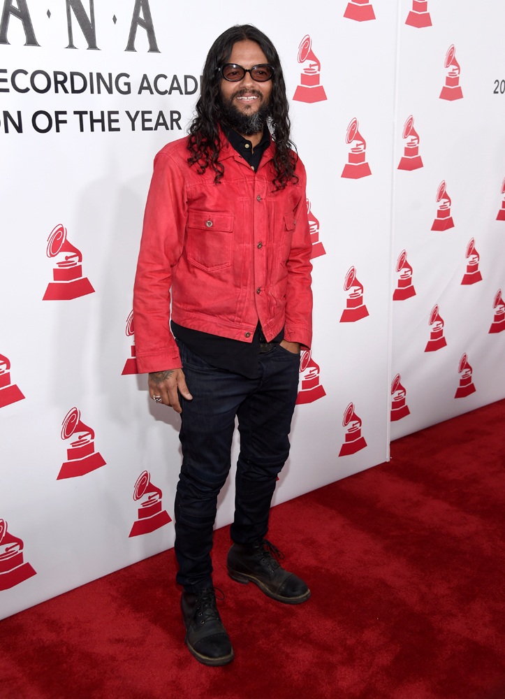 LATİN GRAMMY ÖDÜLLERİ SAHİPLERİNİ BULDU