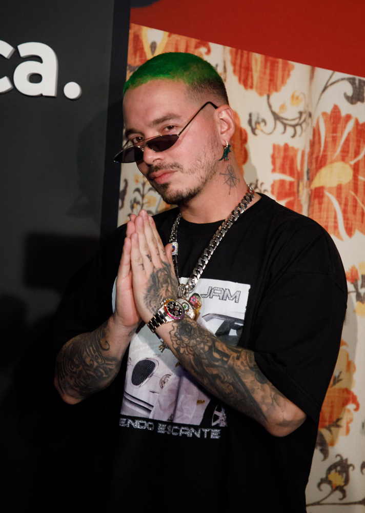 LATİN GRAMMY ÖDÜLLERİ SAHİPLERİNİ BULDU