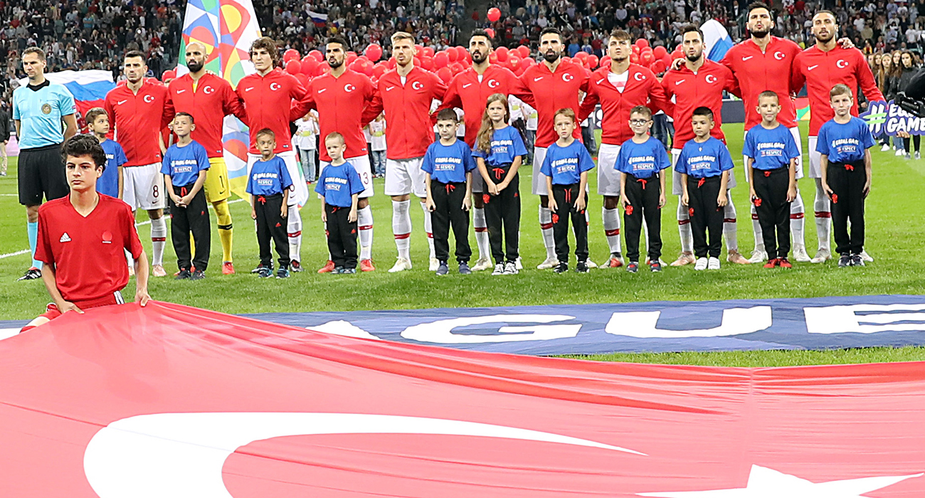 TÜRKİYE İSVEÇ MİLLİ MAÇI NE ZAMAN VE NEREDE?