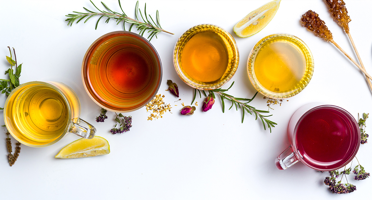 GRİBE İYİ GELEN ÇAY TARİFİ