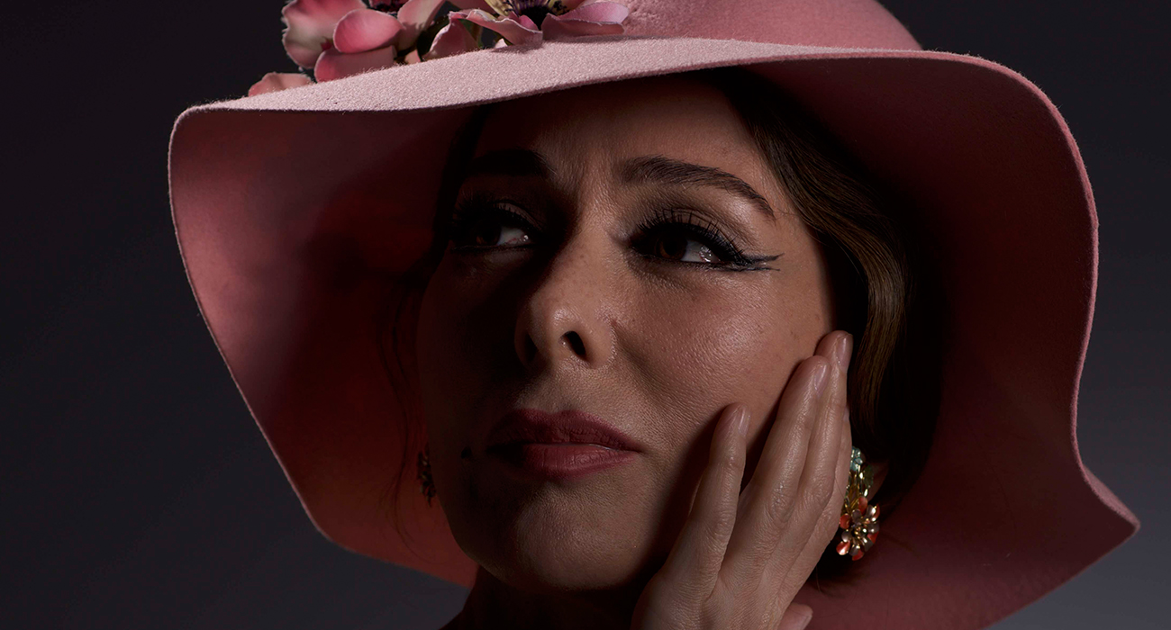 ZERRİN TEKİNDOR'UN "DAMARIMDA KANIMSIN" YORUMU İLE MÜSLÜM FİLMİ