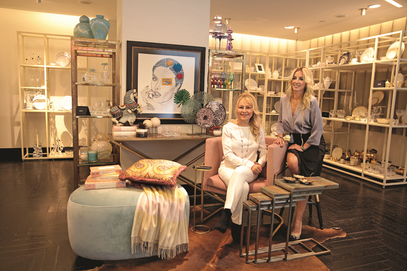 NİŞANTAŞI BRANDROOM MAĞAZASI'NDA DAVET