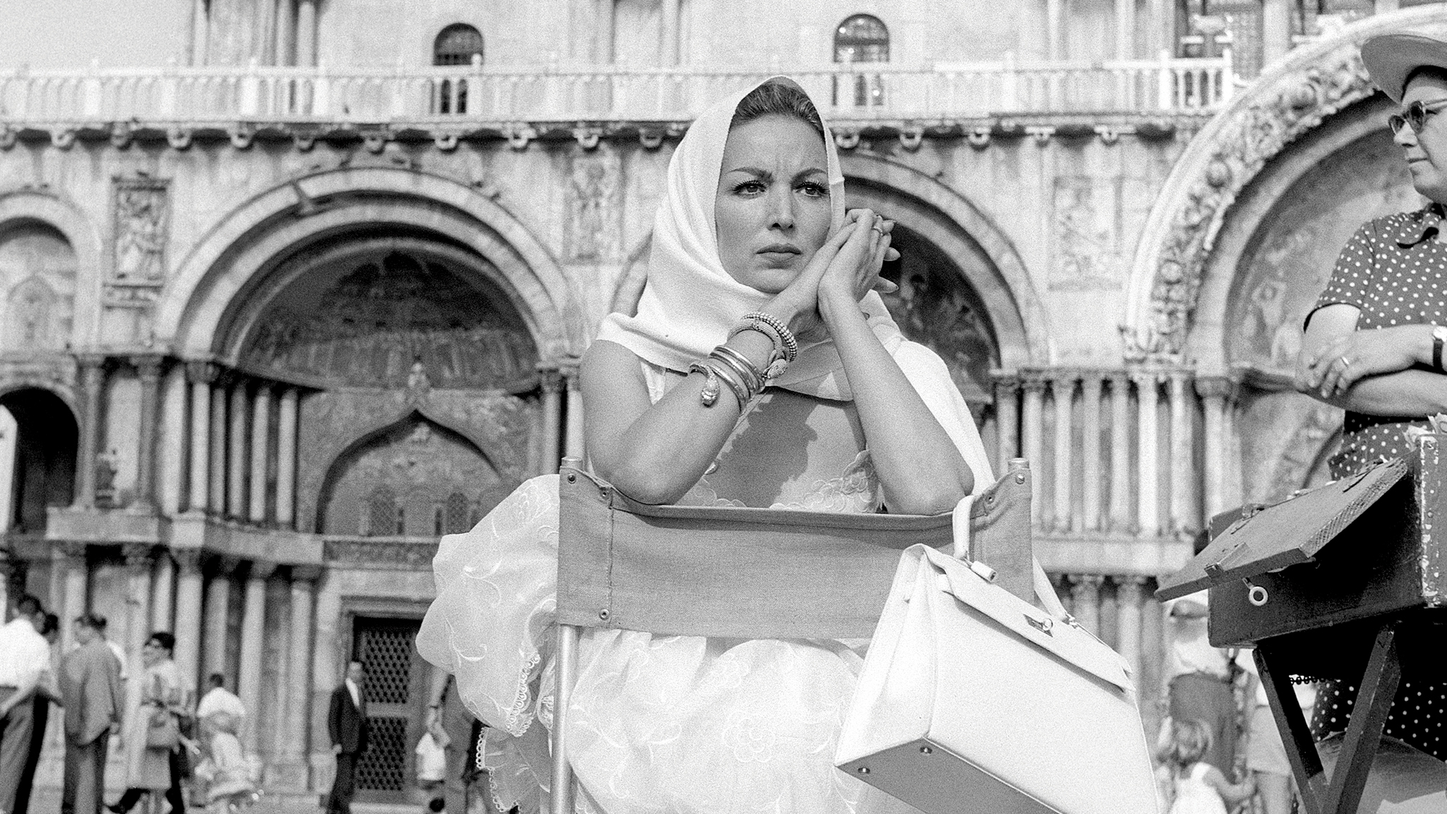 CARTIER İLHAMINI MARIA FELIX'TEN ALDI