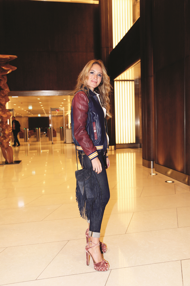 HOLLYWOOD YILDIZLARI VE CEMİYETİN ORTAK TERCİHLERİ 