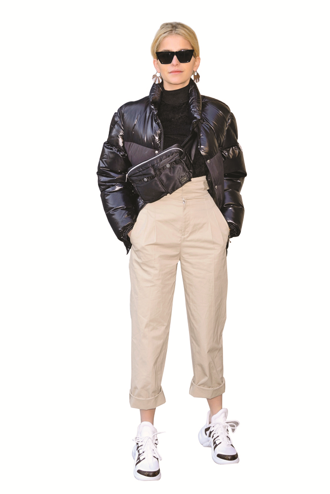 HOLLYWOOD YILDIZLARI VE CEMİYETİN ORTAK TERCİHLERİ 