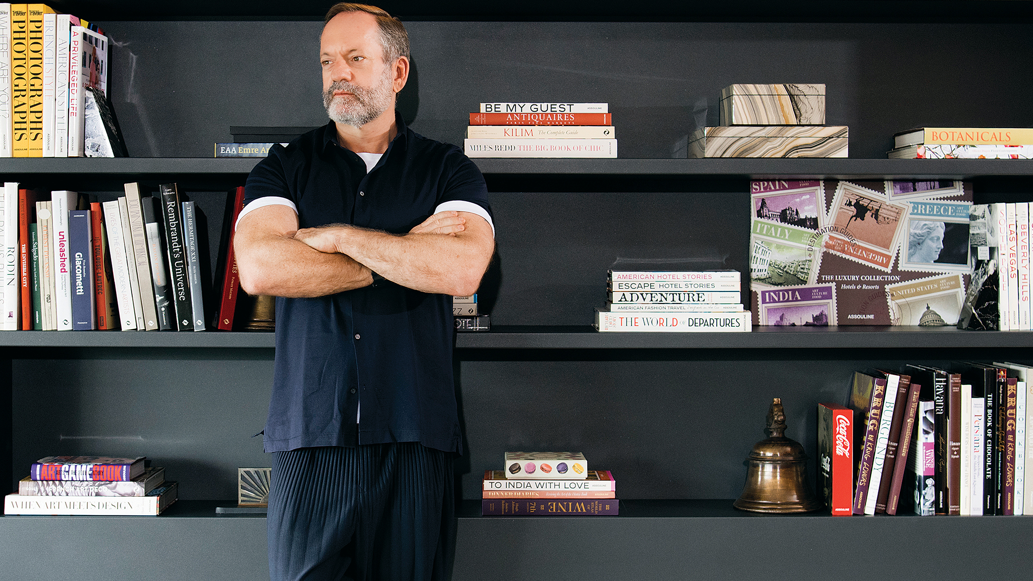 PABLO DEL VAL İLE ART DUBAİ'Yİ KONUŞTUK