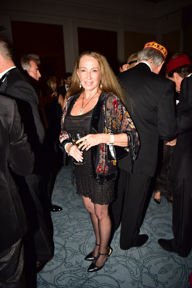 NAPOLİ’DEN İSTANBUL’A OSMANLI TEMALI GALA