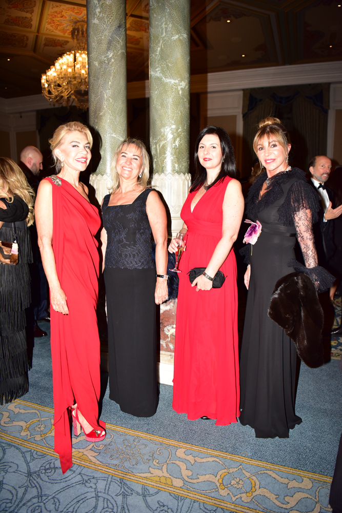 NAPOLİ’DEN İSTANBUL’A OSMANLI TEMALI GALA