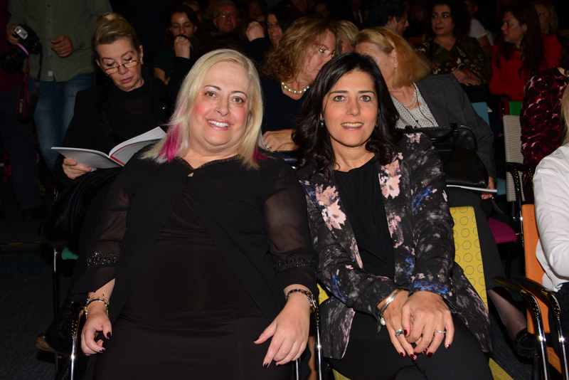 SAKIP SABANCI ÖDÜLLERİ VERİLDİ