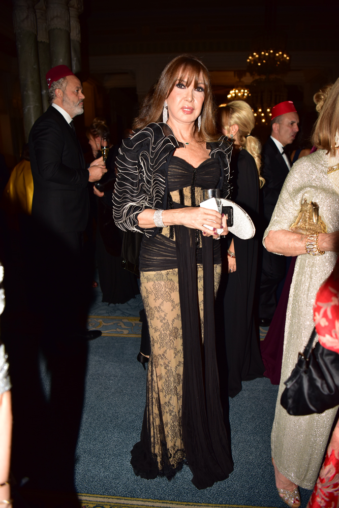 NAPOLİ’DEN İSTANBUL’A OSMANLI TEMALI GALA