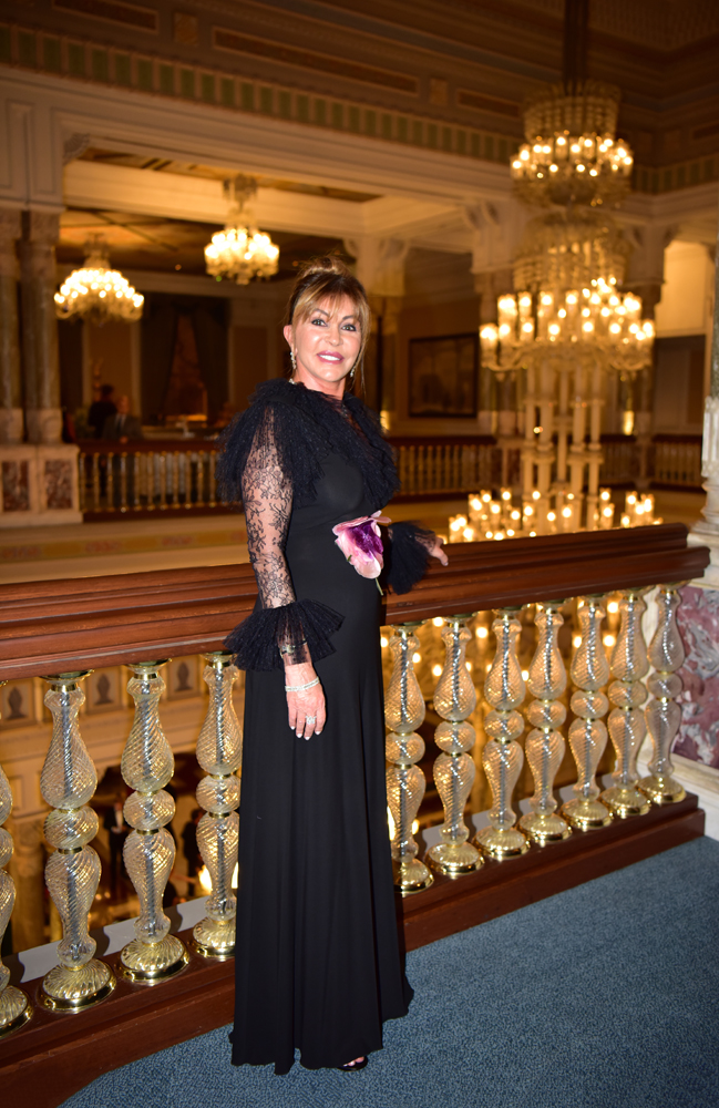 NAPOLİ’DEN İSTANBUL’A OSMANLI TEMALI GALA