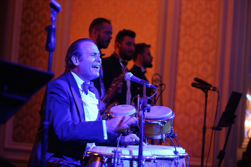 NAPOLİ’DEN İSTANBUL’A OSMANLI TEMALI GALA