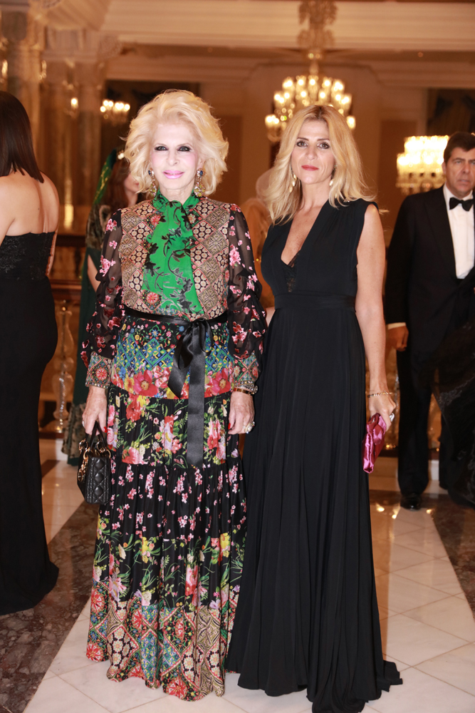 NAPOLİ’DEN İSTANBUL’A OSMANLI TEMALI GALA