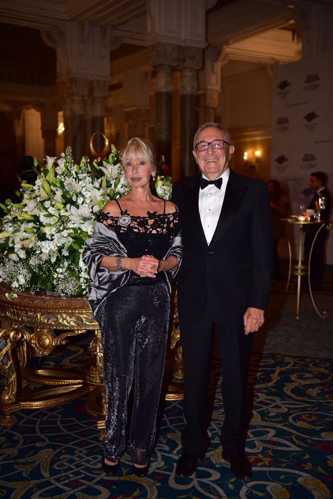 NAPOLİ’DEN İSTANBUL’A OSMANLI TEMALI GALA