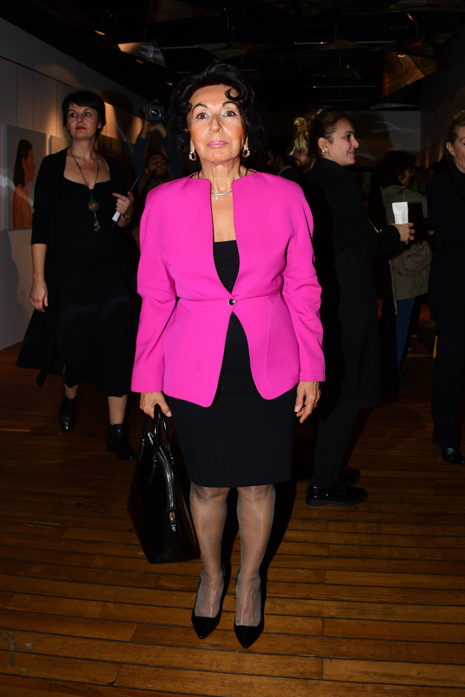 SAKIP SABANCI ÖDÜLLERİ VERİLDİ