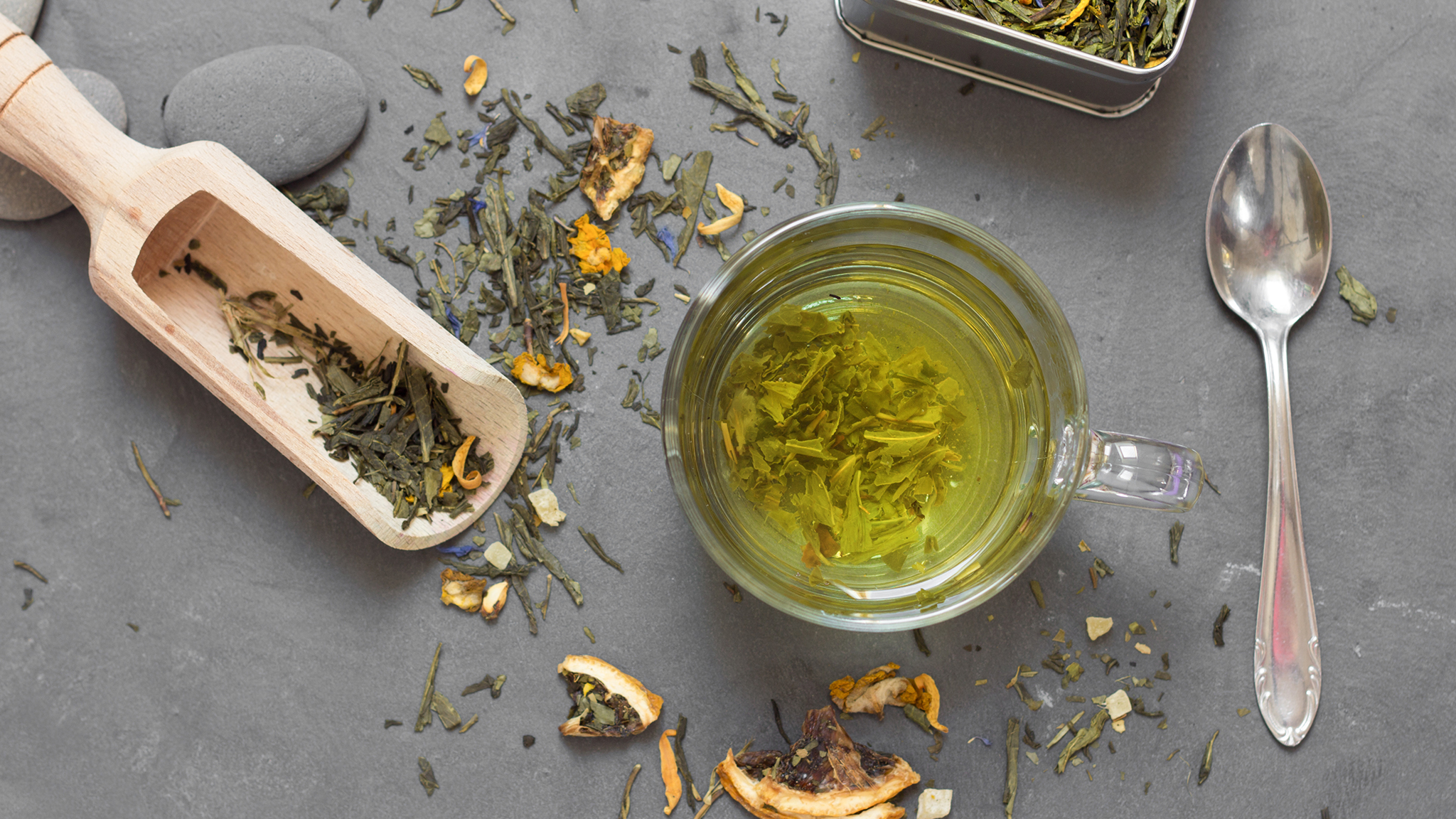 ŞİŞKİNLİK ÖNLEYİCİ ÇAY TARİFİ