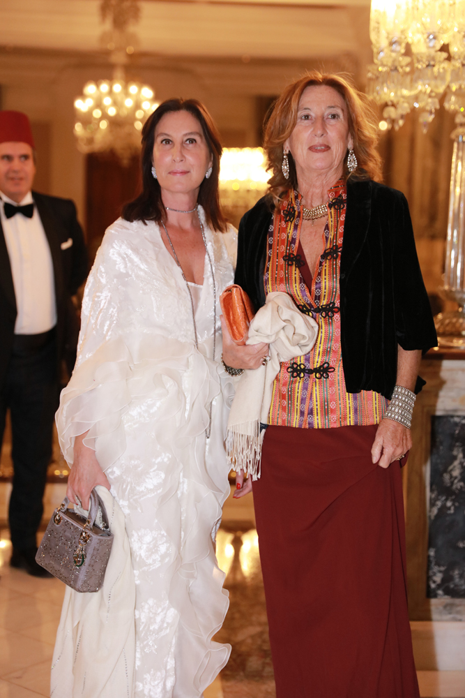 NAPOLİ’DEN İSTANBUL’A OSMANLI TEMALI GALA