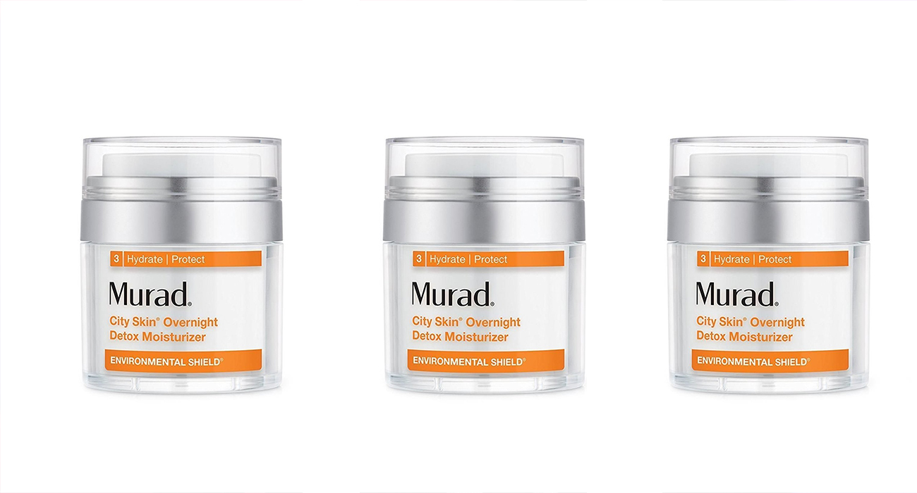 CİLDİNİZ ÇEVRE KİRLİLİĞİNE KARŞI!