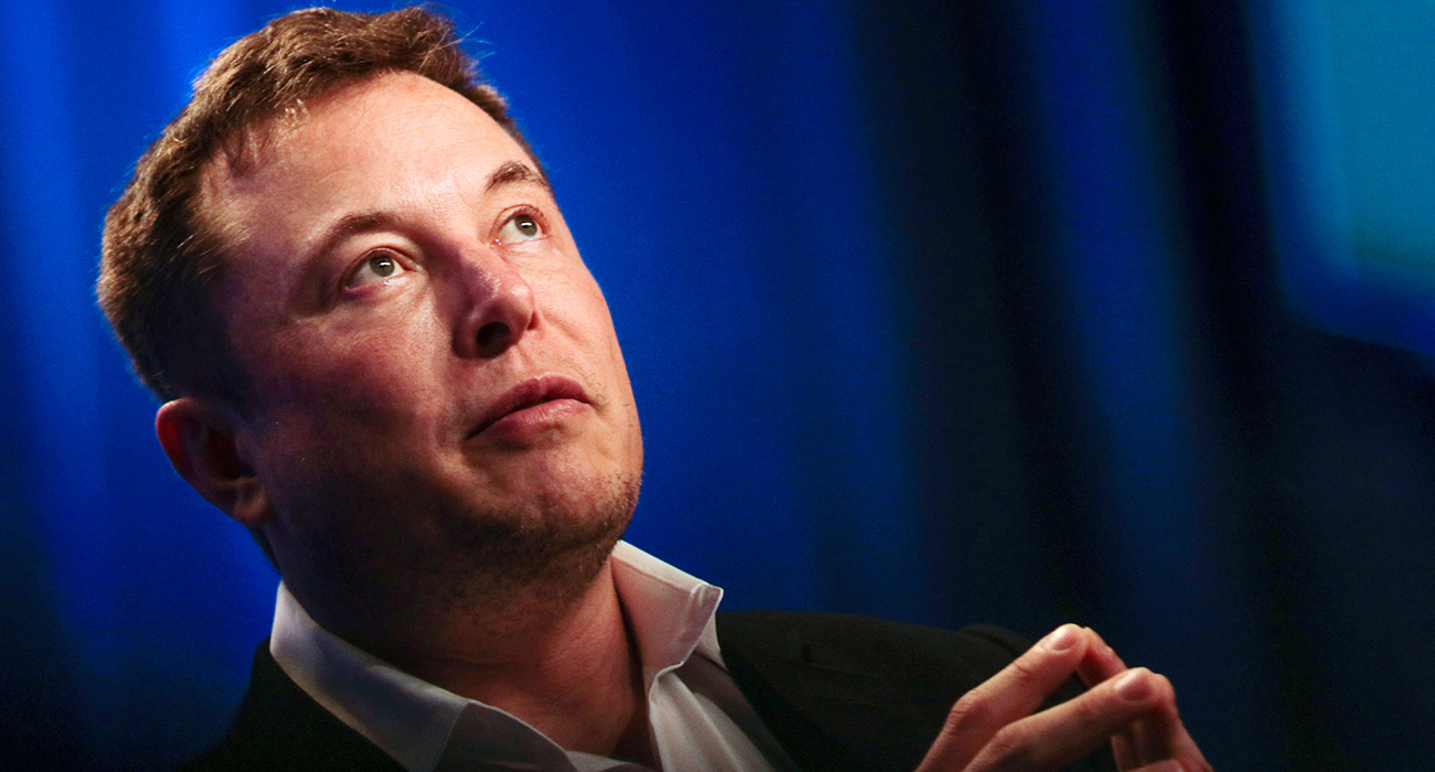 ELON MUSK MARS'A SEYAHAT EDECEK