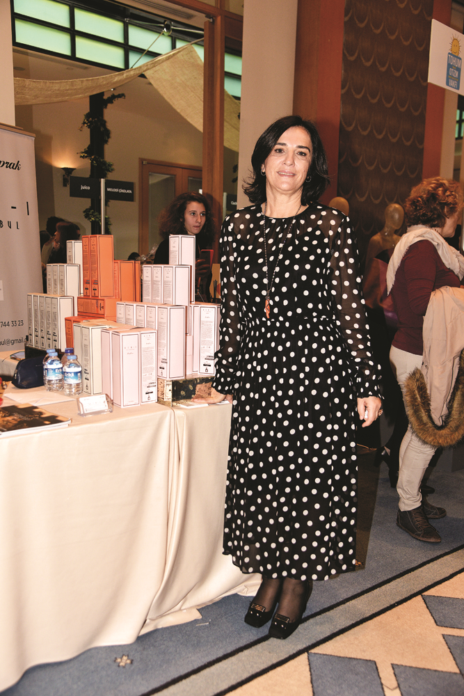 TOHUM OTİZM ALIŞVERİŞ FESTİVALİ'NE YOĞUN KATILIM