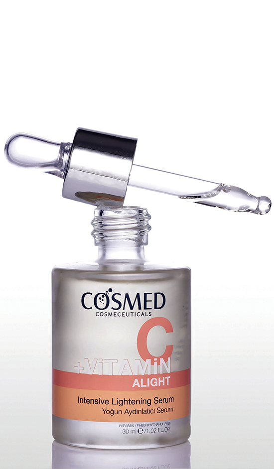 ANTI-AGING ÜRÜNLER