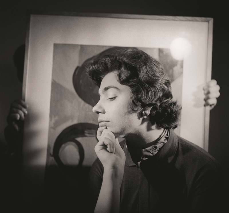 YILDIZ MORAN'DAN BİR DAĞ MASALI