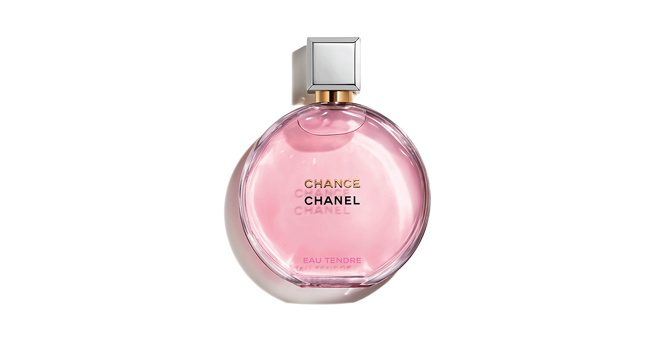 ÇİÇEKSİ PARFÜMLER