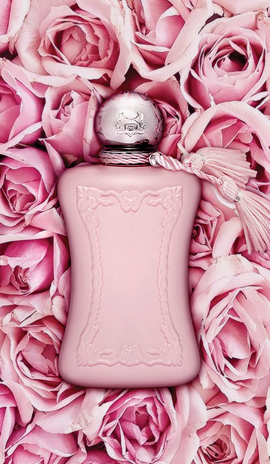 ÇİÇEKSİ PARFÜMLER