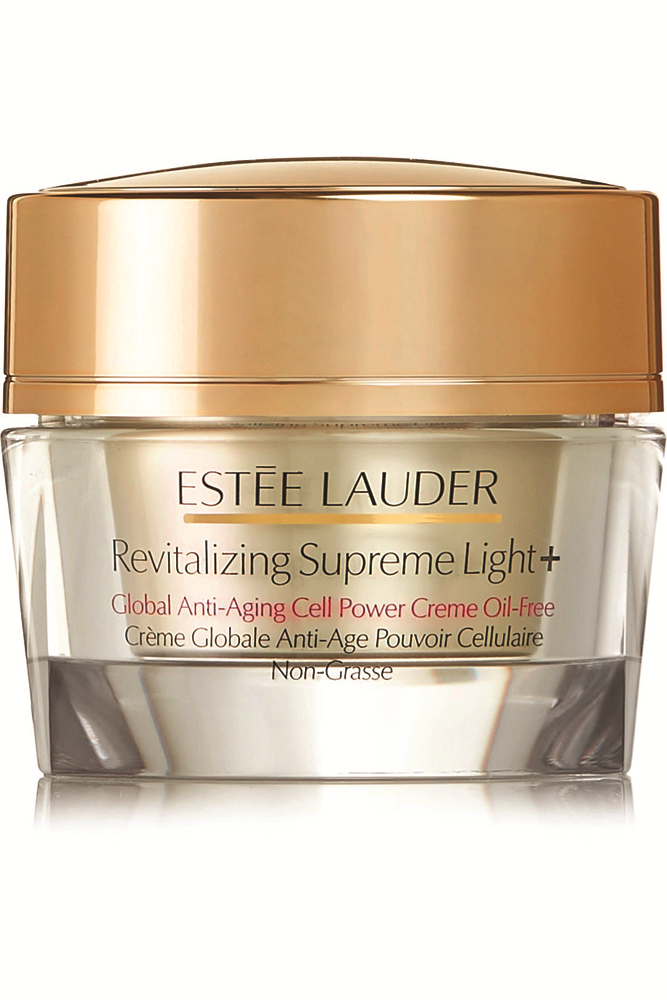 ANTI-AGING ÜRÜNLER