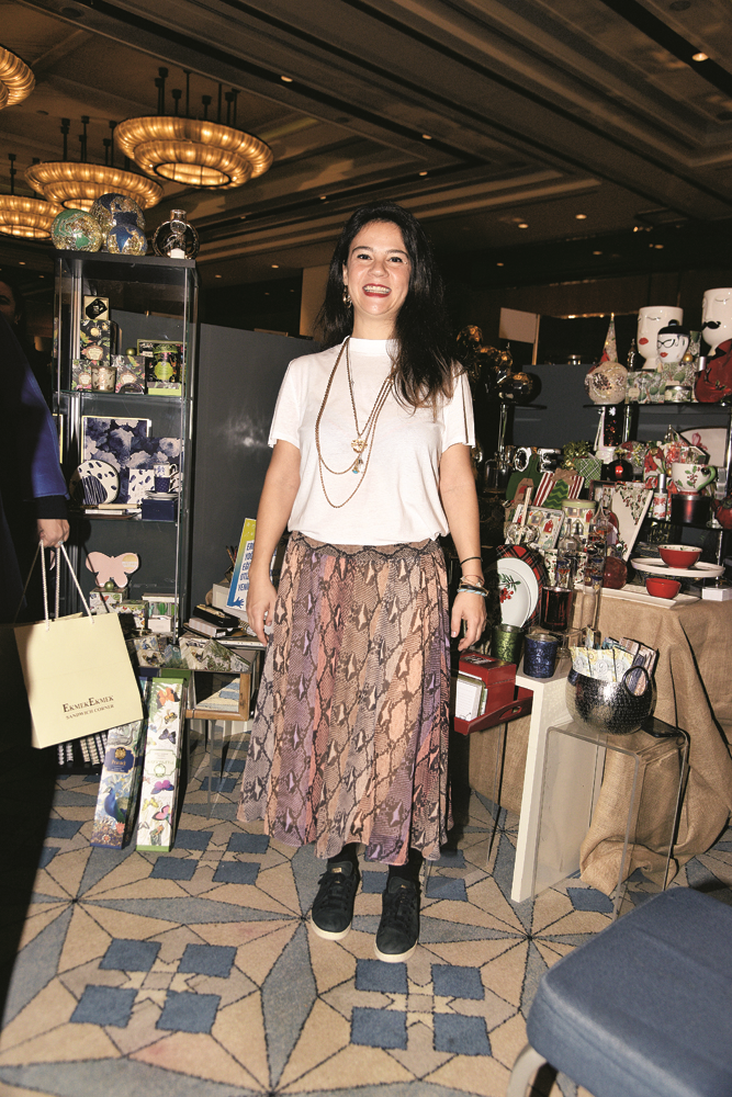 TOHUM OTİZM ALIŞVERİŞ FESTİVALİ'NE YOĞUN KATILIM