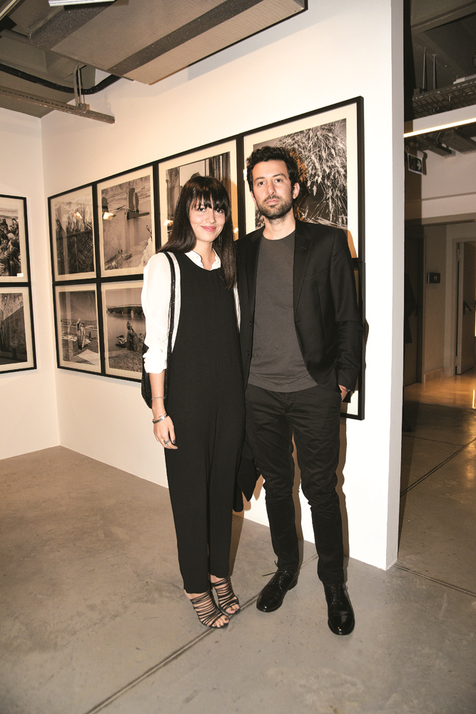 YILDIZ MORAN'DAN BİR DAĞ MASALI