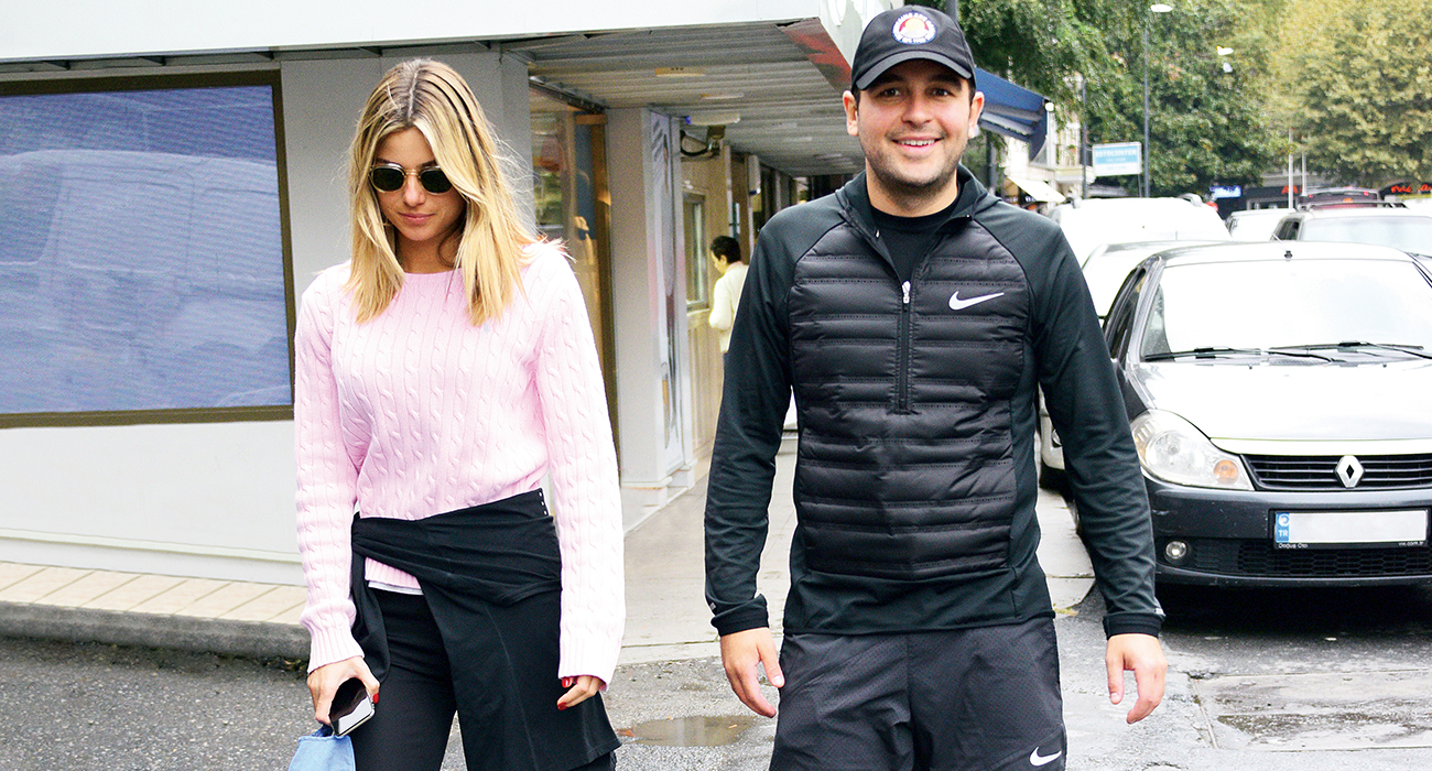 İSTANBUL CADDELERİ