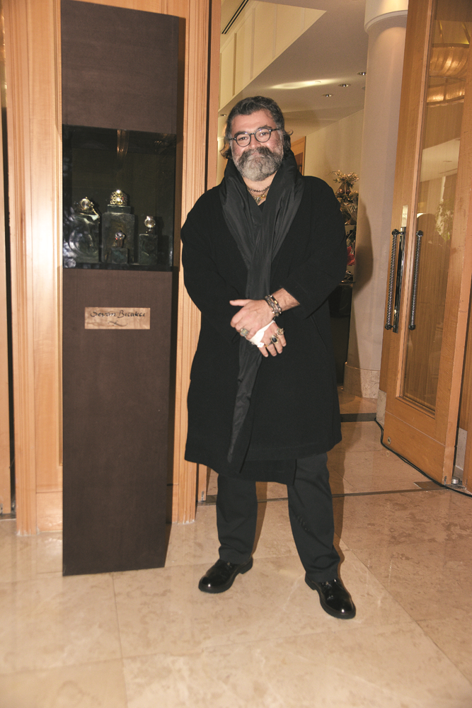 TOHUM OTİZM ALIŞVERİŞ FESTİVALİ'NE YOĞUN KATILIM