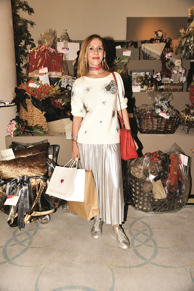 TOHUM OTİZM ALIŞVERİŞ FESTİVALİ'NE YOĞUN KATILIM