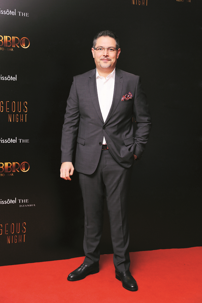 GABBRO YENİ SEZONA KAPILARINI AÇTI