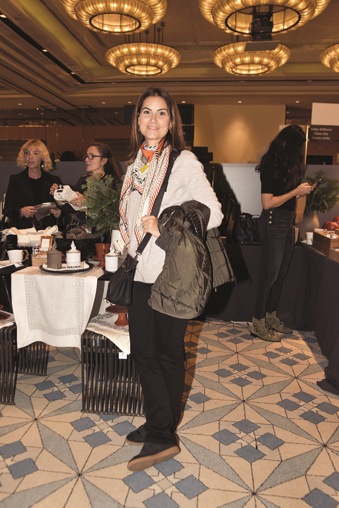 TOHUM OTİZM ALIŞVERİŞ FESTİVALİ'NE YOĞUN KATILIM