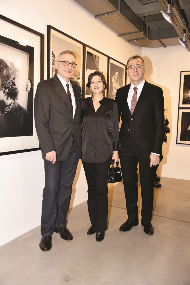 YILDIZ MORAN'DAN BİR DAĞ MASALI