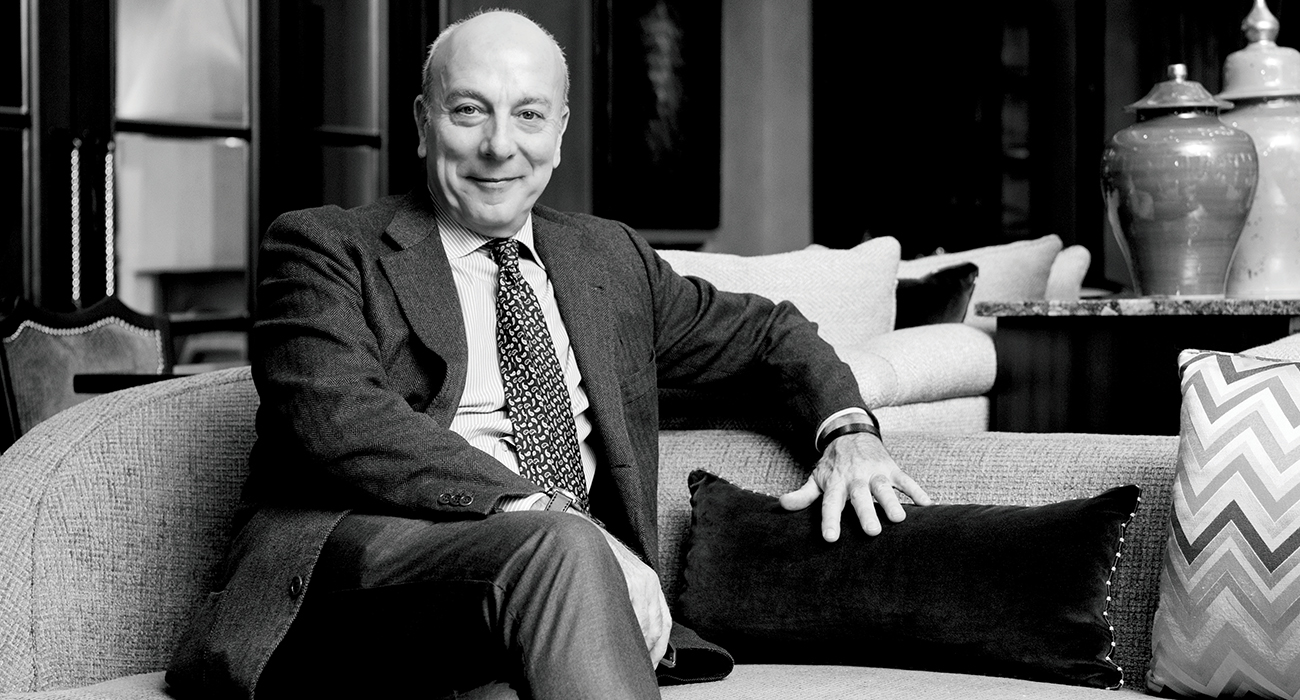 DI MEO TAKVİMİNİN YARATICISI GENERESO DI MEO İLE BİR ARAYA GELDİK 