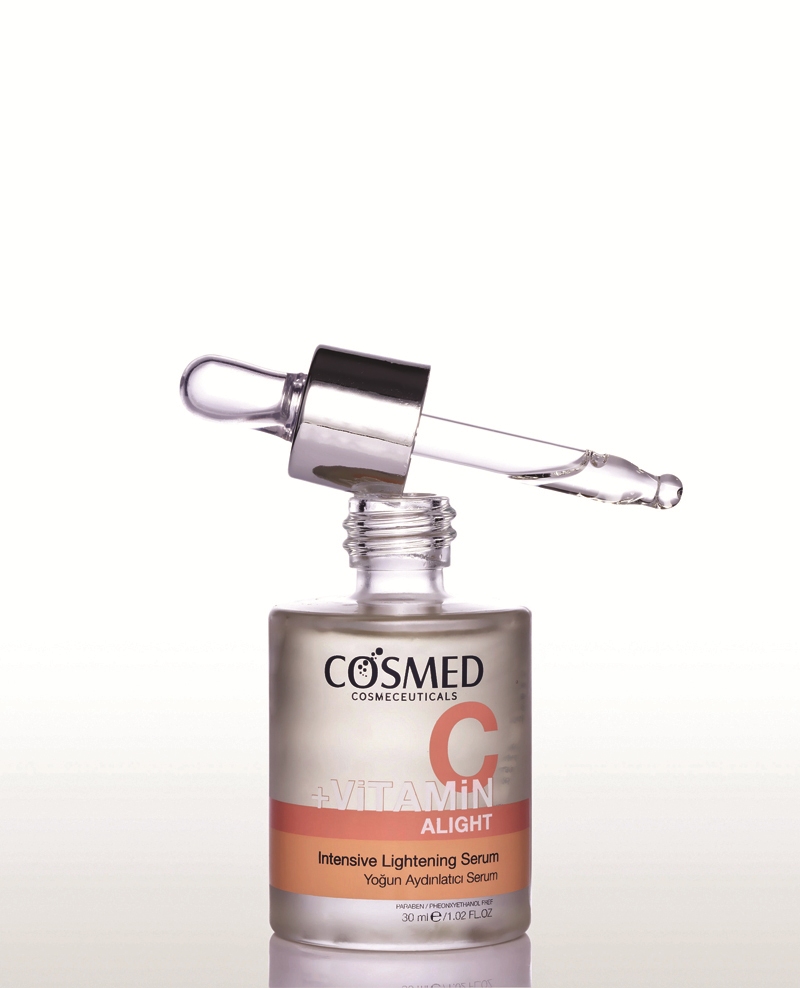 ANTI-AGING ÜRÜNLER