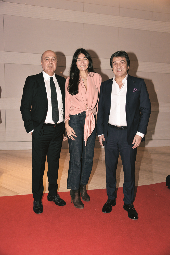 İTHİB ULUSLARARASI KUMAŞ TASARIM YARIŞMASI