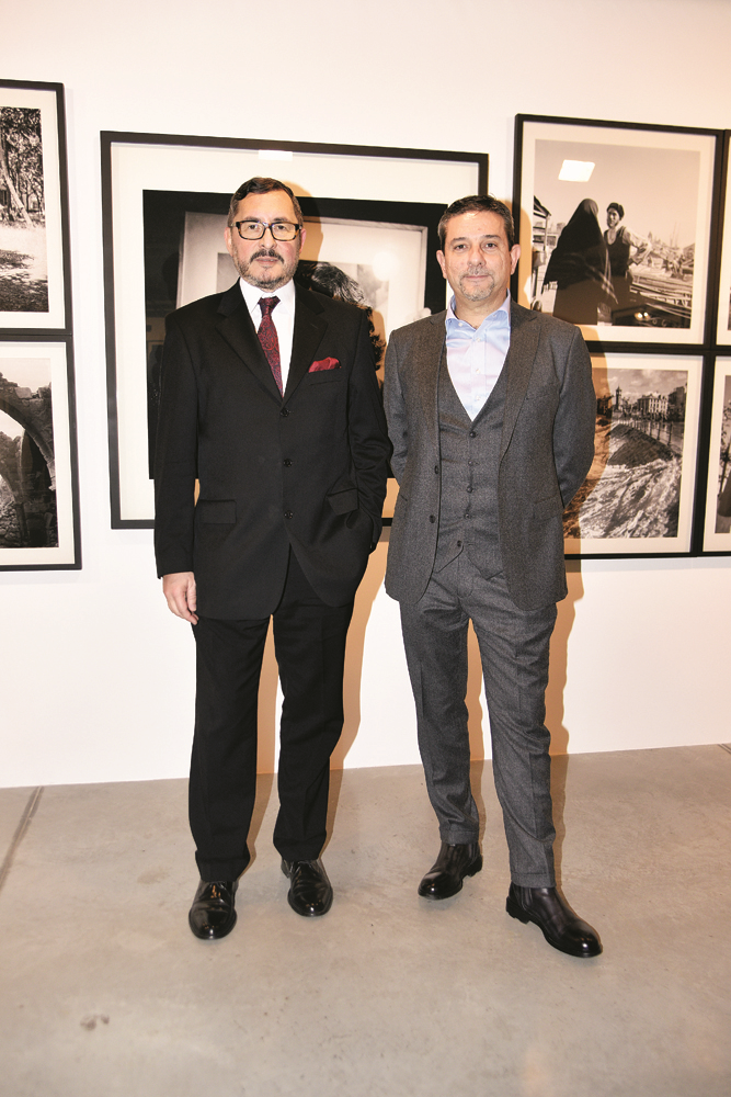 YILDIZ MORAN'DAN BİR DAĞ MASALI