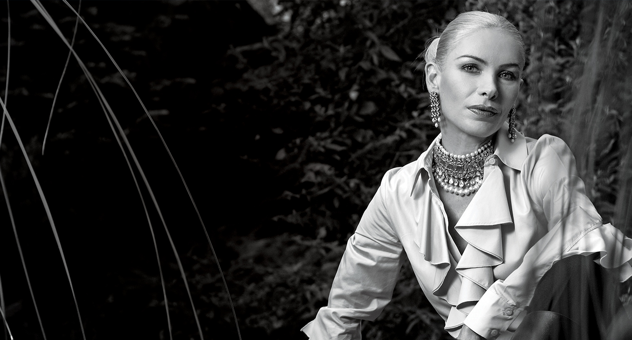 ARZU ATABARUT'UN LÜKSLERİ