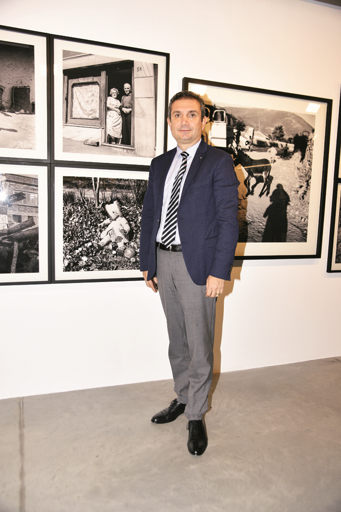 YILDIZ MORAN'DAN BİR DAĞ MASALI