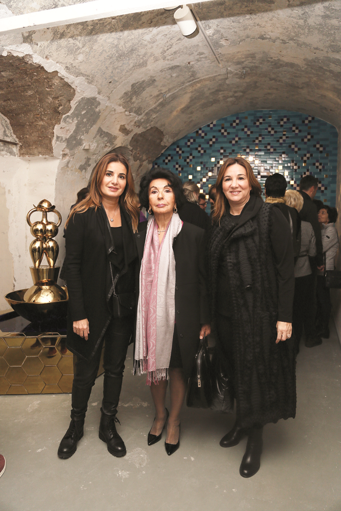 ELİF URAS'IN KAYNAK MONOGRAFİSİ TANITILDI