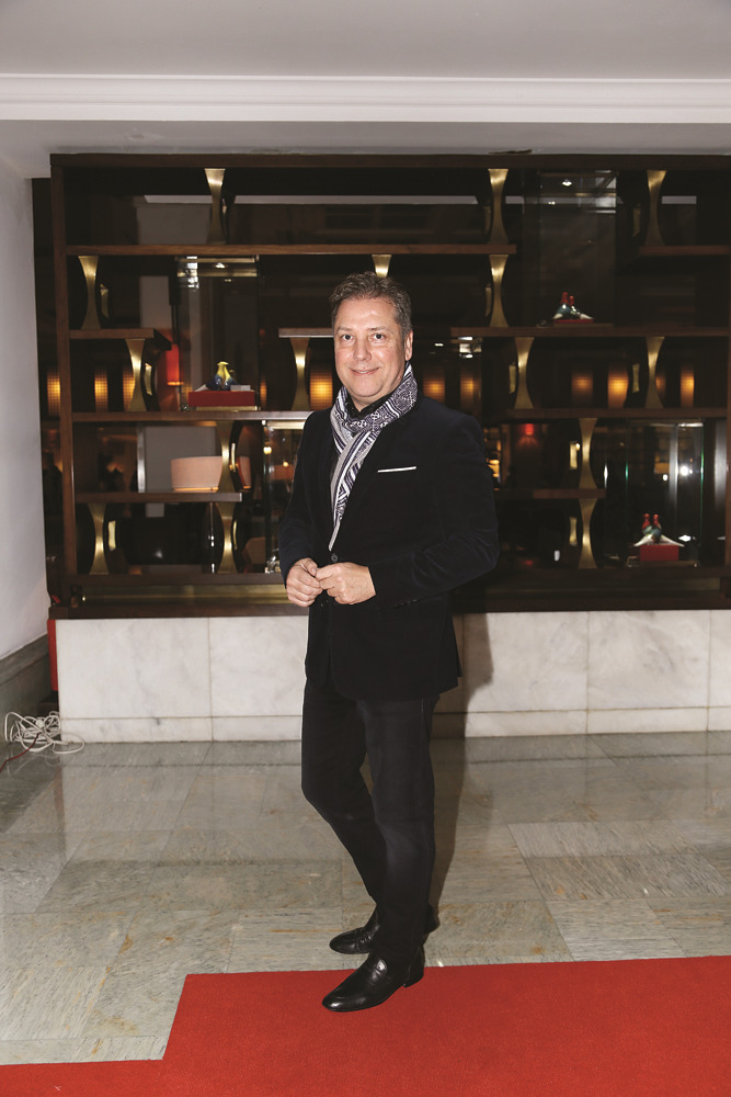 GABBRO YENİ SEZONA KAPILARINI AÇTI