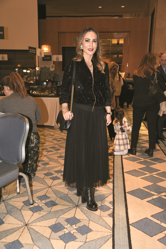 TOHUM OTİZM ALIŞVERİŞ FESTİVALİ'NE YOĞUN KATILIM