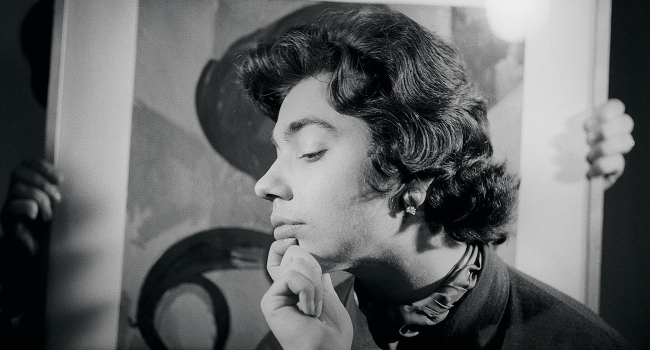 YILDIZ MORAN'DAN BİR DAĞ MASALI